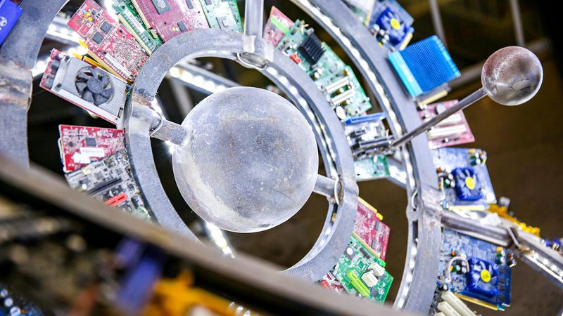 云原生架构下的容器编排实践指南